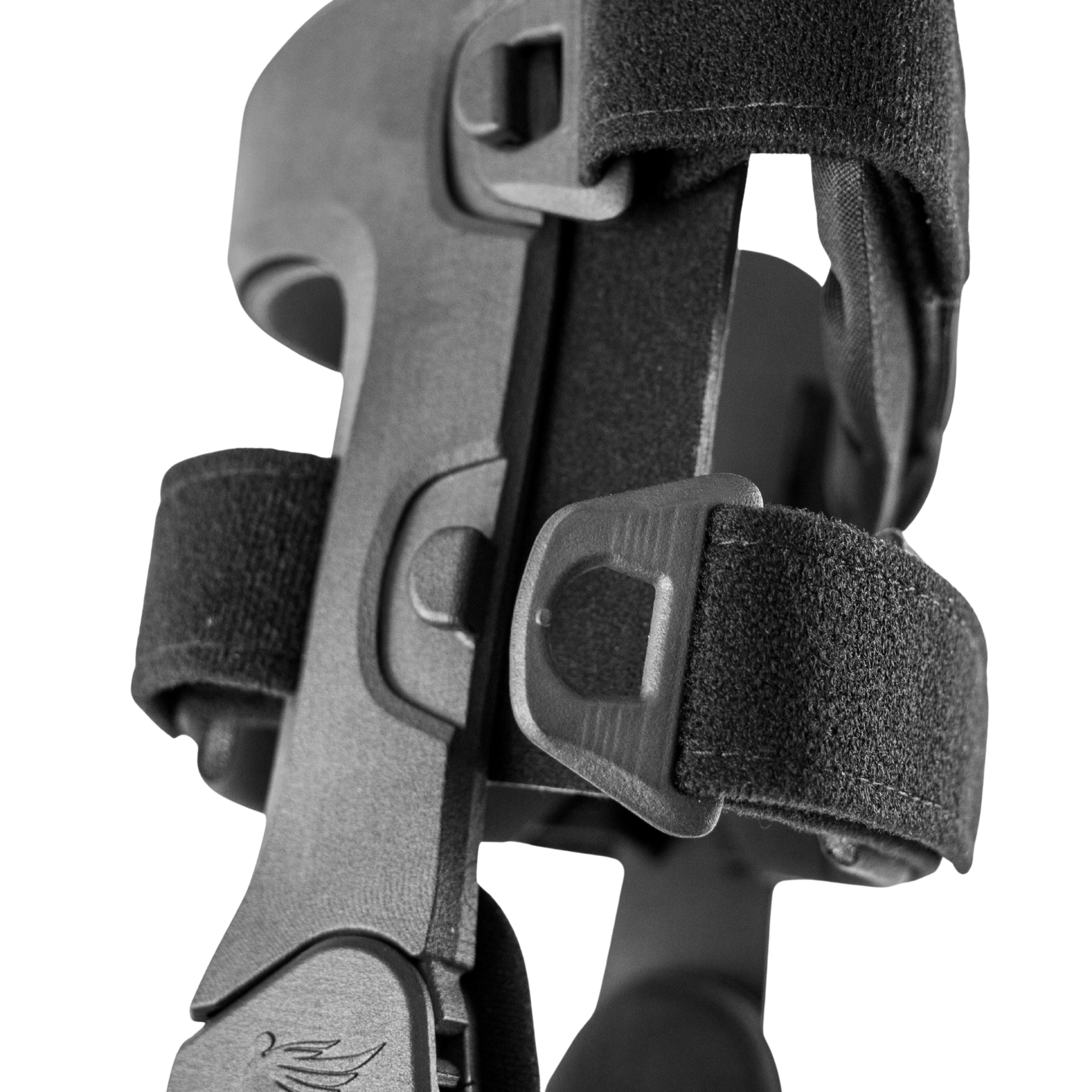 Quick release strap anchor