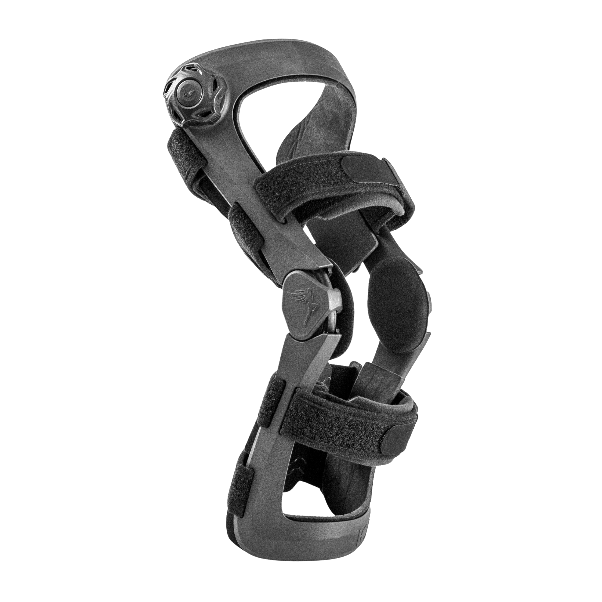 Ascender knee brace