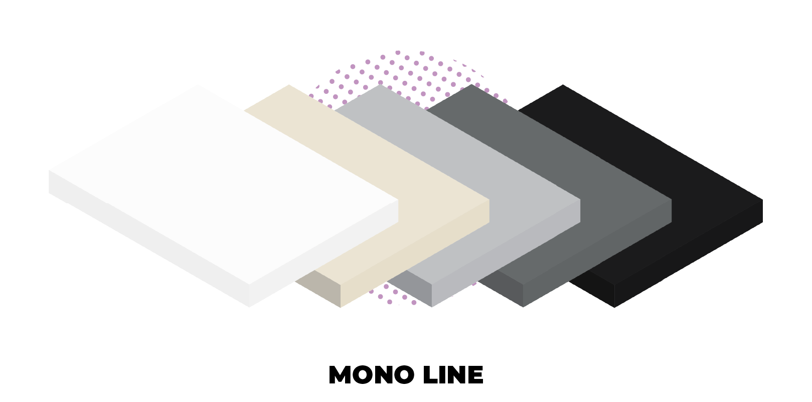 Mono Line