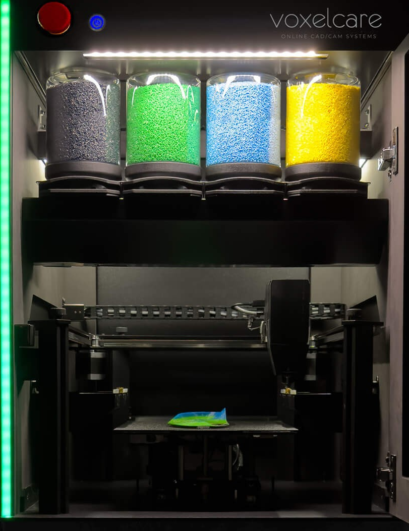 Printed